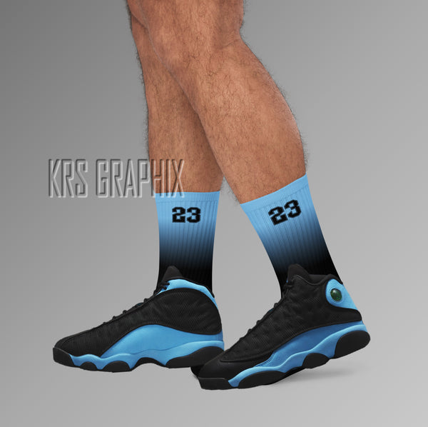 gamma blue 13