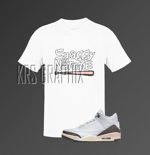 shirts to match jordans