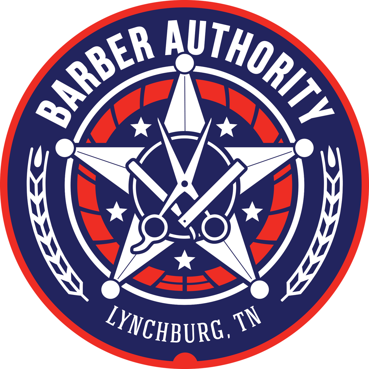 Barber Authority