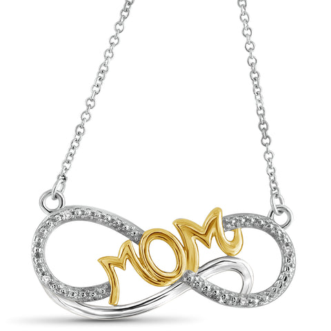 Every Day Diamond & Gold Necklaces & Pendants - Necklaces | Diamond Mansion