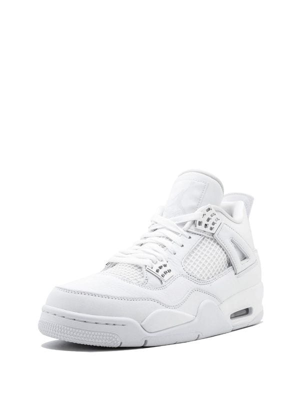 pure money 4s size 6