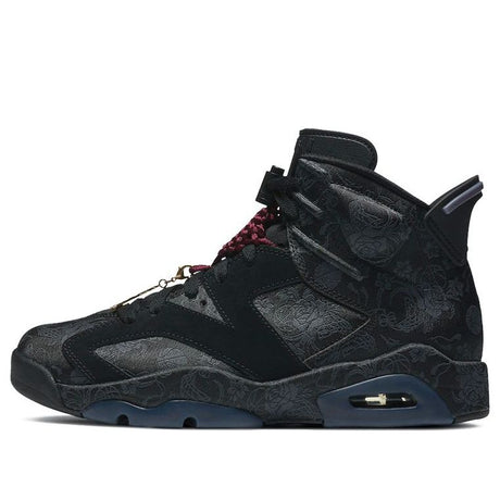 jordan 6 singles day men's