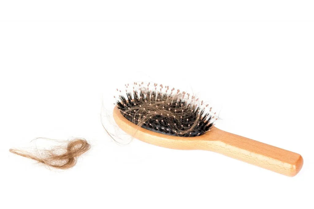 Tips to prevent hair loss during menopause 