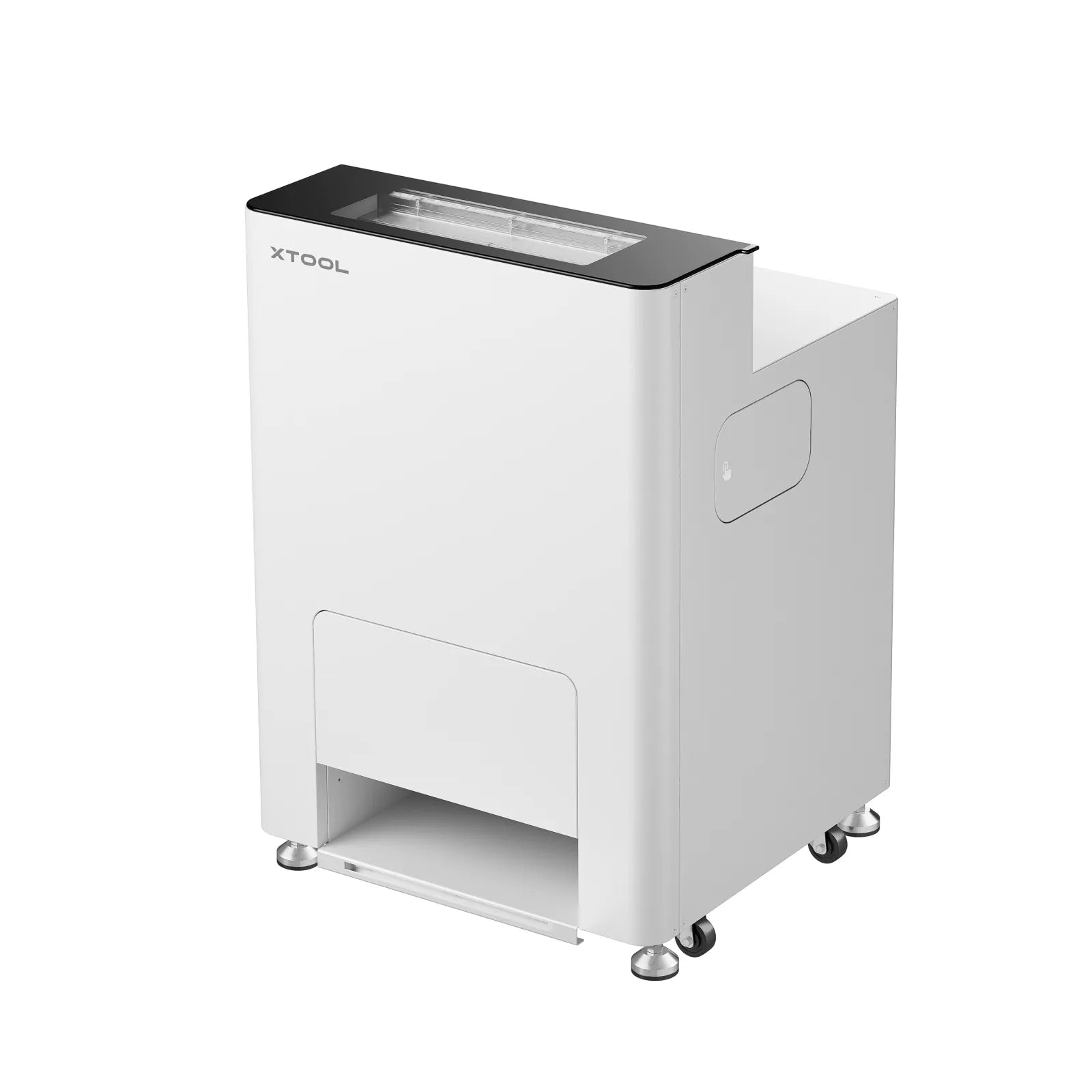 [Vorbestellung] xTool OS1 Automatischer Shaker-Ofen