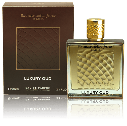 luxure oud perfume