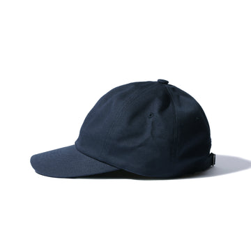 PC Cotton Cap / BLACK – SNAZE