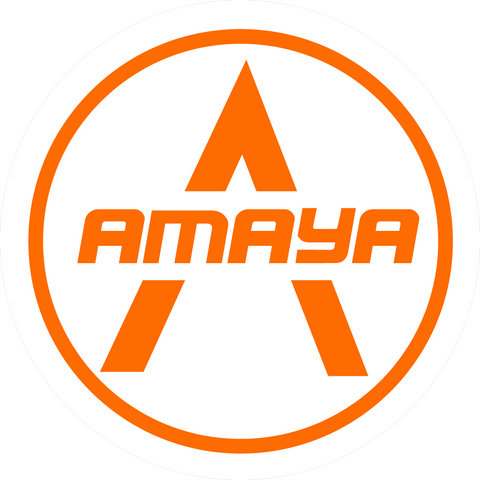 Amaya Official Brand