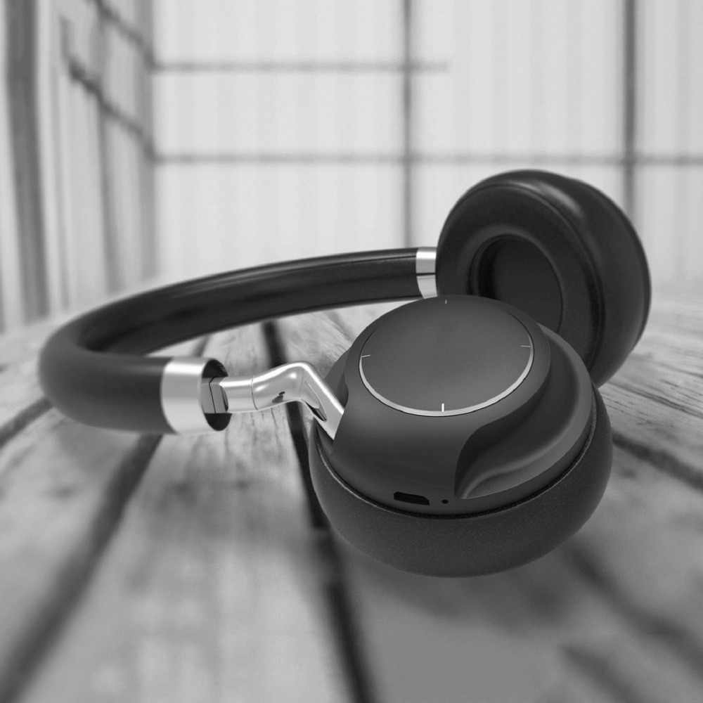 h001 headphones