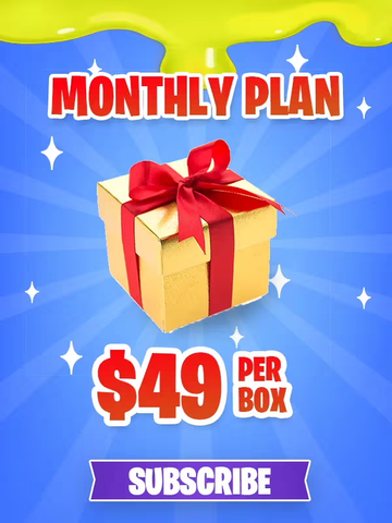 $49 in a monthly plan; saving 30% each box