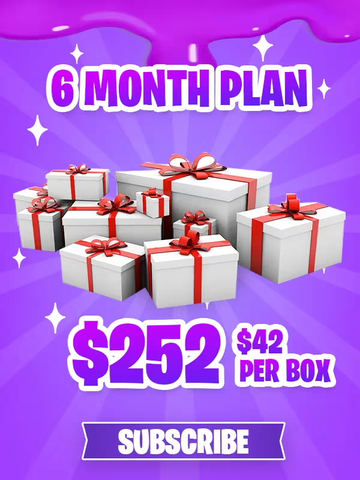 $42 in a 6-month plan