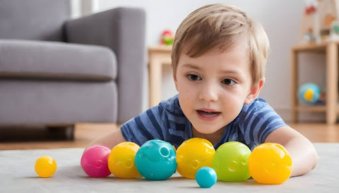 sensory toys activities for children with autism