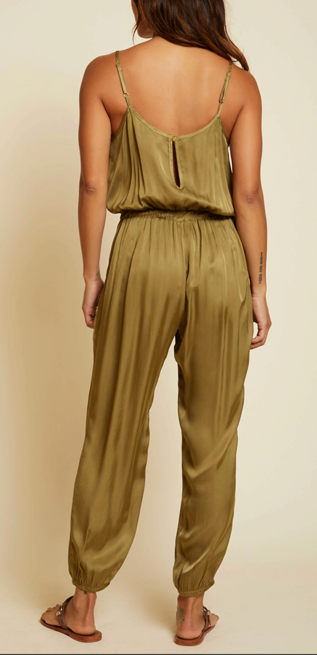 Martina Jumpsuit in Iridescent … curated on LTK