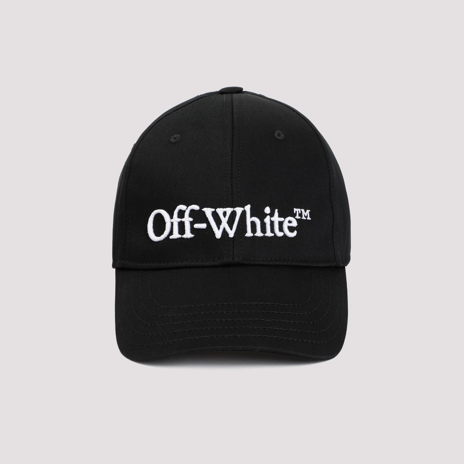 Off-white Stone Island Cotton T-shirt In Black