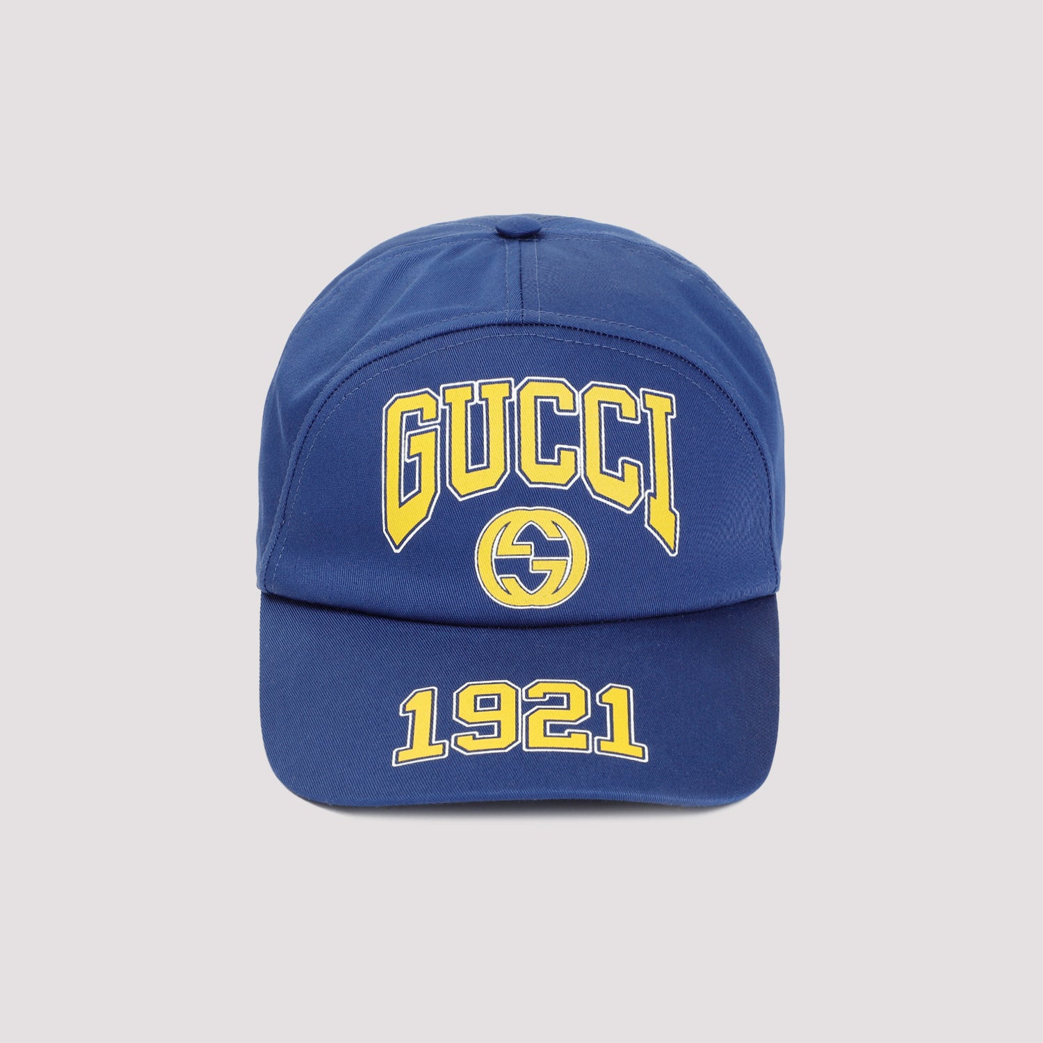 Gucci Hat In Blue