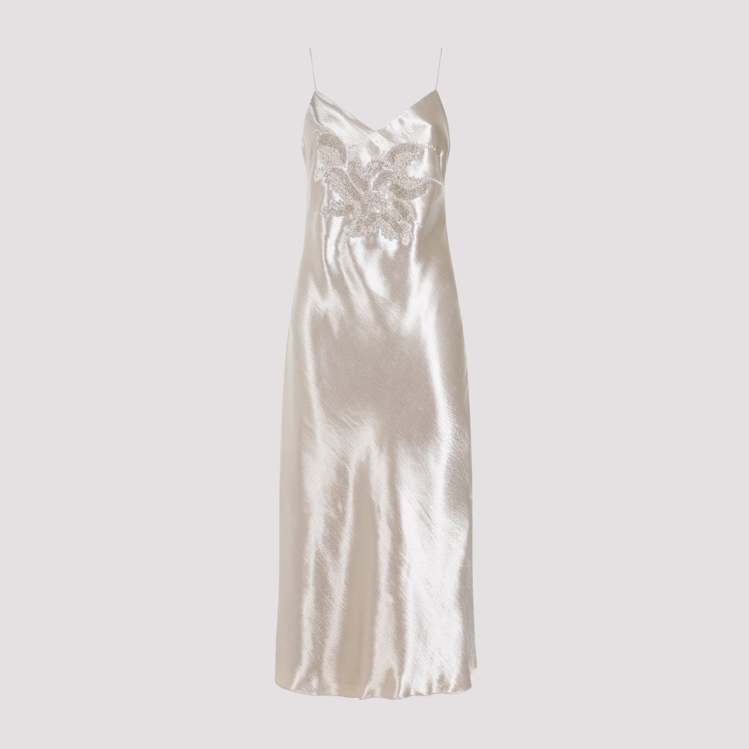 Ralph Lauren Metallic Rebekka Sleeveless Cocktail Dress In Gold