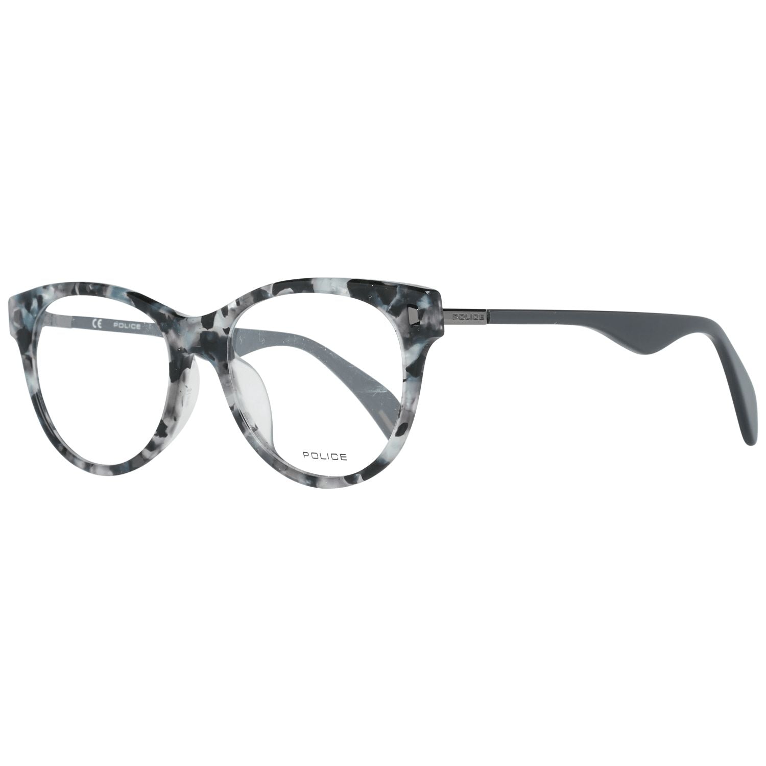 Shop Police Gray Women Optical Frames