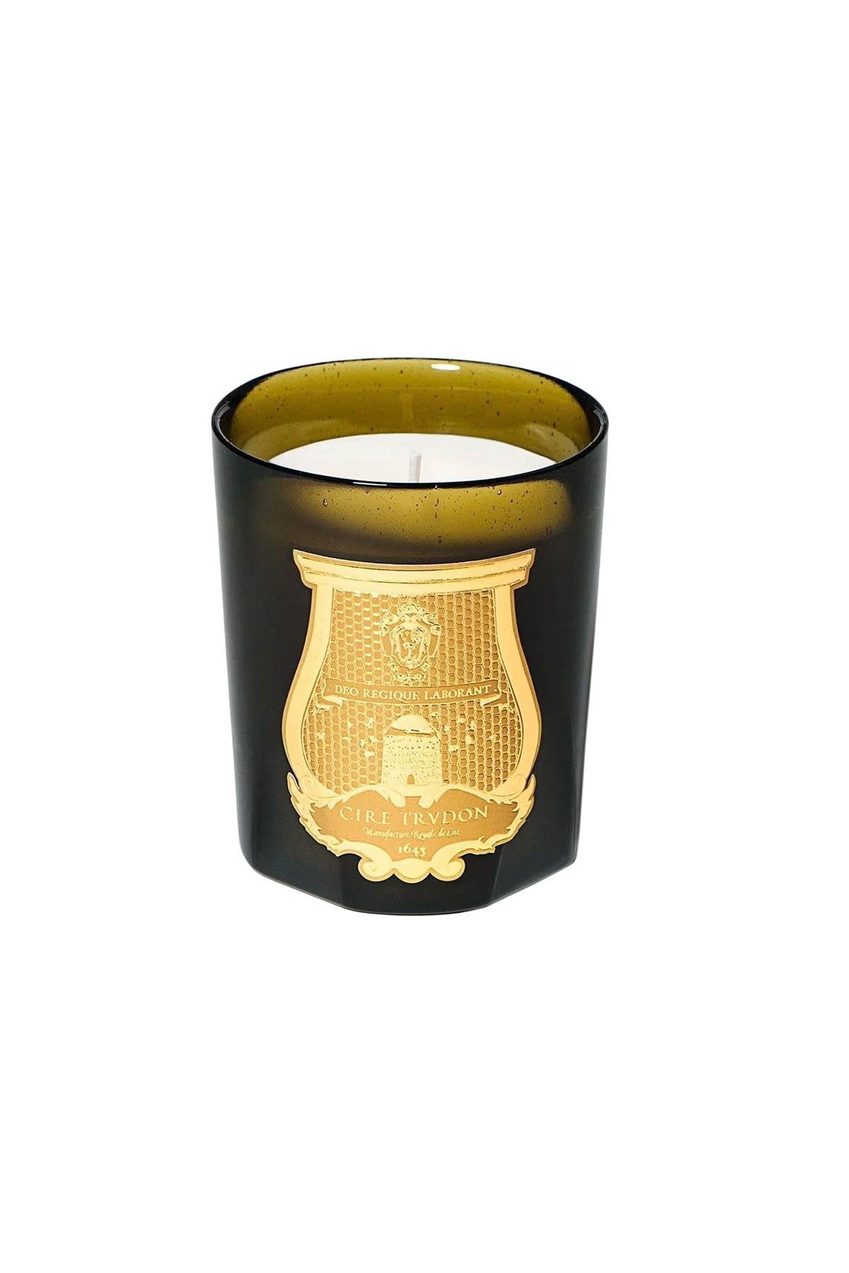 Shop Cire Trvdon Scented Candle Cyrnos In Green