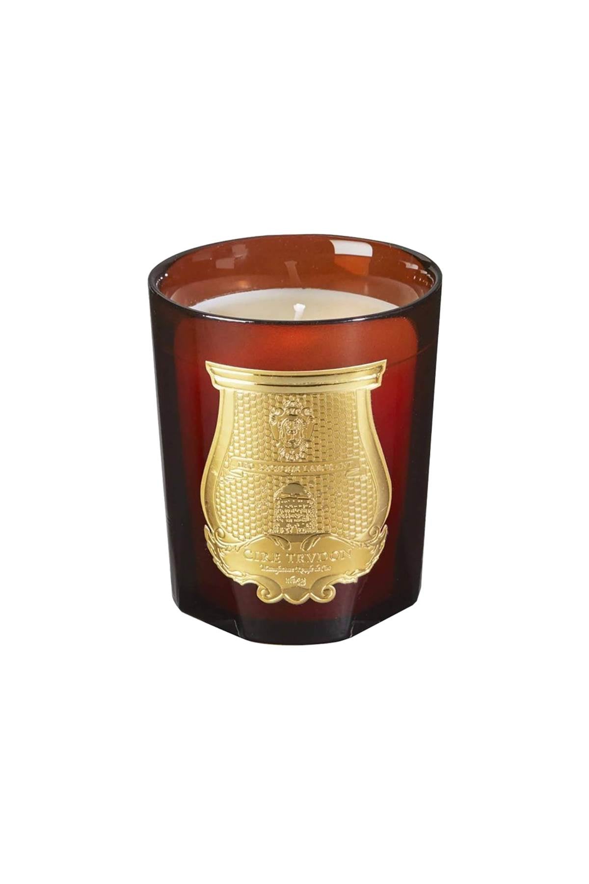 Shop Cire Trvdon Scented Candle Cire In Red