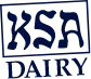 KSA dairy icon