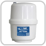 3 Gallon RO Water Holding Tank (Storage Tank)