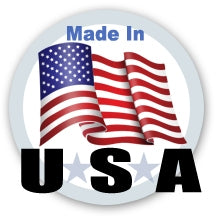 Made in USA