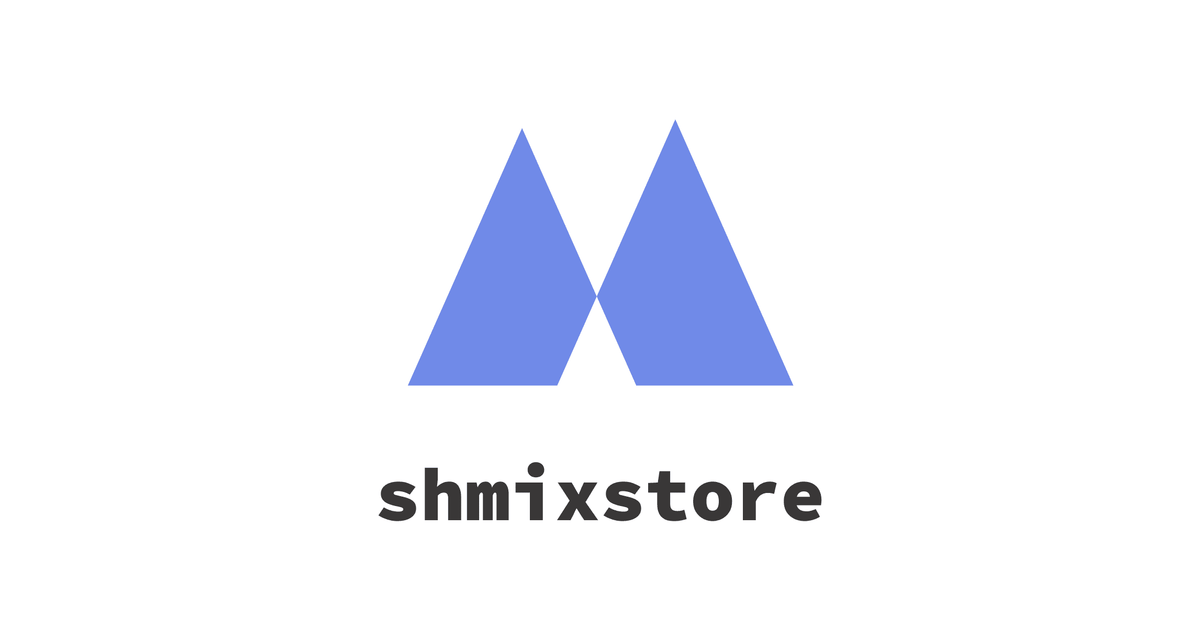 shmixstore