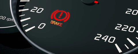 Brake System Light