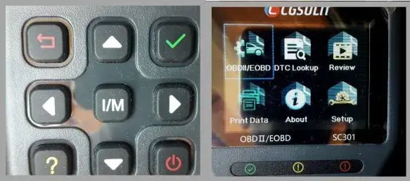 How To Use an OBD2 Scanner? - A Beginner's Guide 