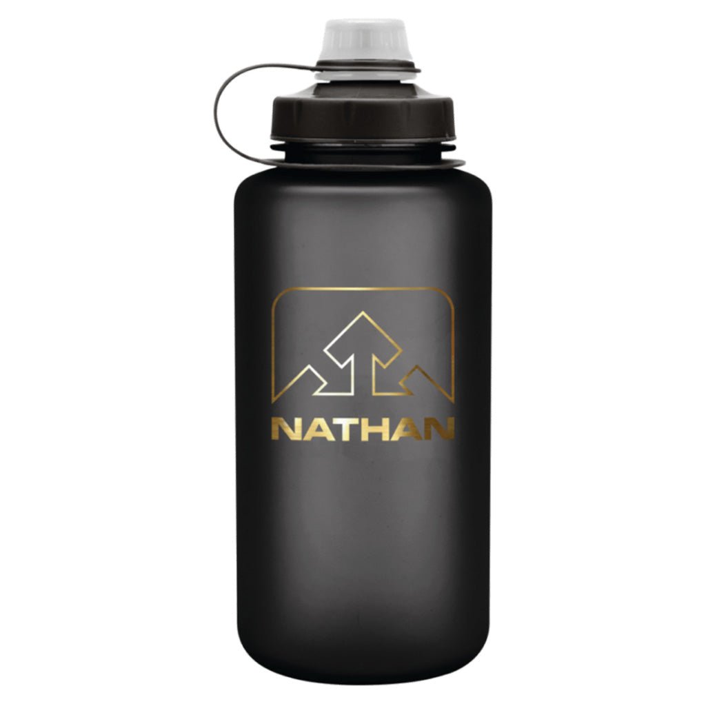 Shop Nathan Big Shot Water Bottle (1L)