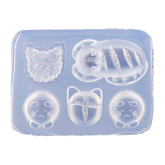 Ladies Night Silicone Candy Mold - SCM-026