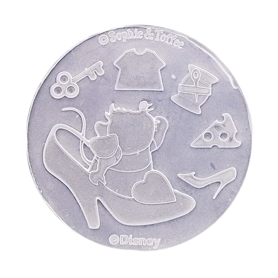 Disney Inspired Straw Topper Molds – L'sCreations51