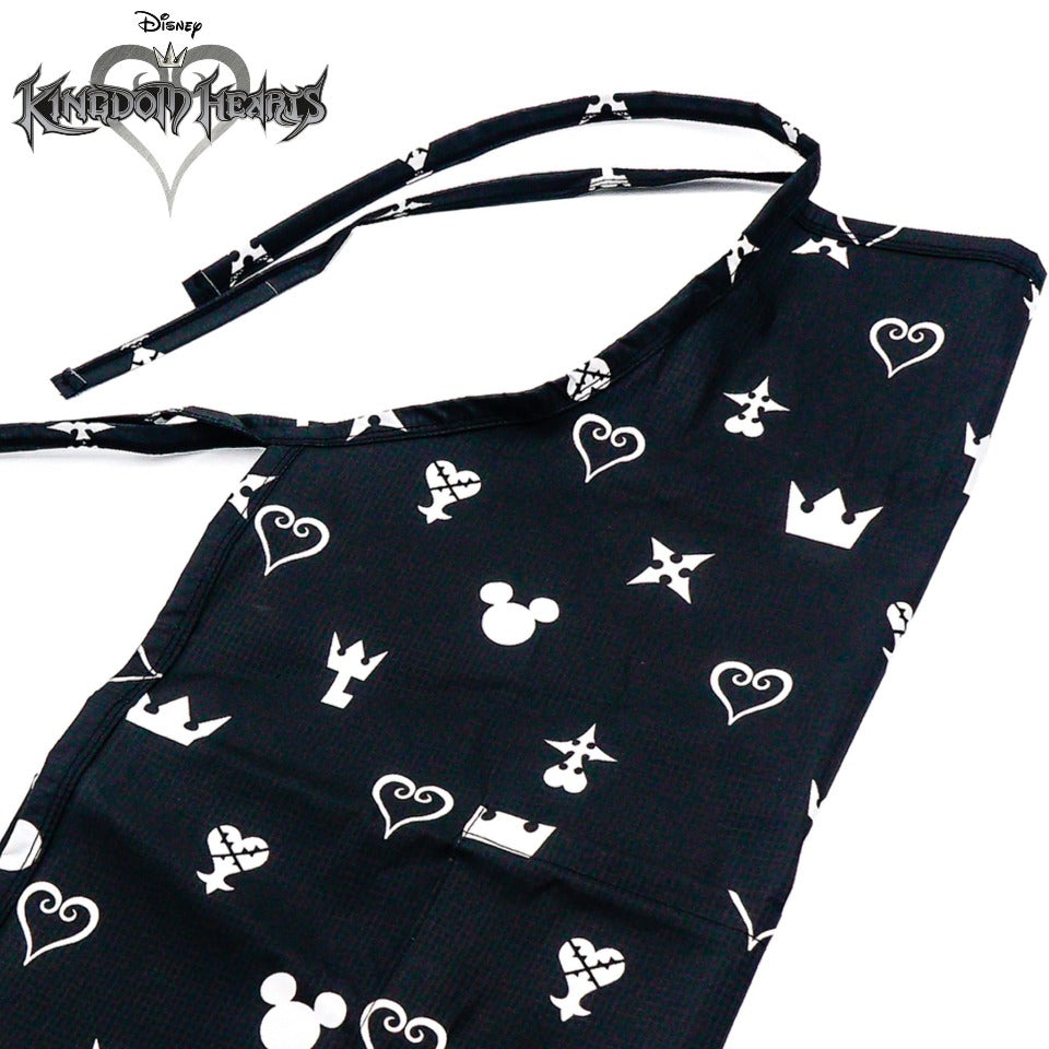 Disney Villains Craft Apron | Craft Apron | Villains Craft Apron