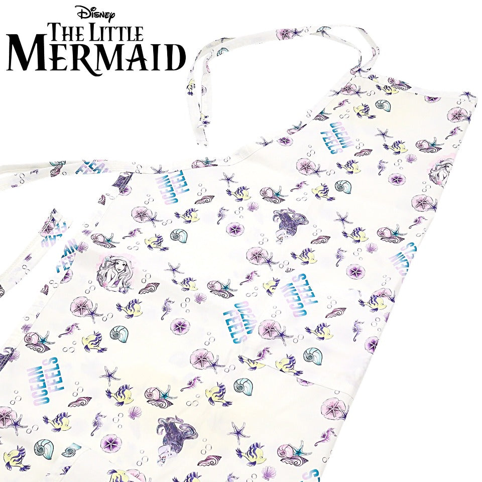 Disney Villains Craft Apron | Craft Apron | Villains Craft Apron