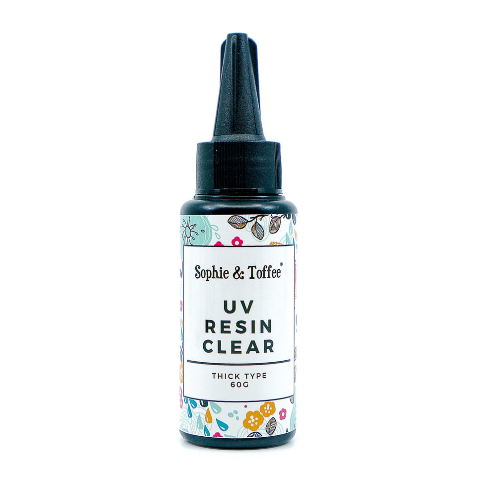 Résine UV X-STRONG UV REFLECTING hotfly - 10 ml