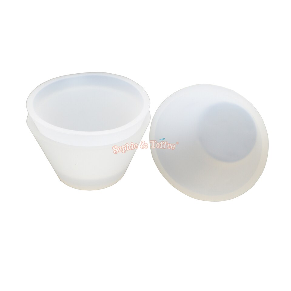 🥤 Silicone UV Resin Measuring Cups 100/350ml 🥤 – RainbowShop for Craft