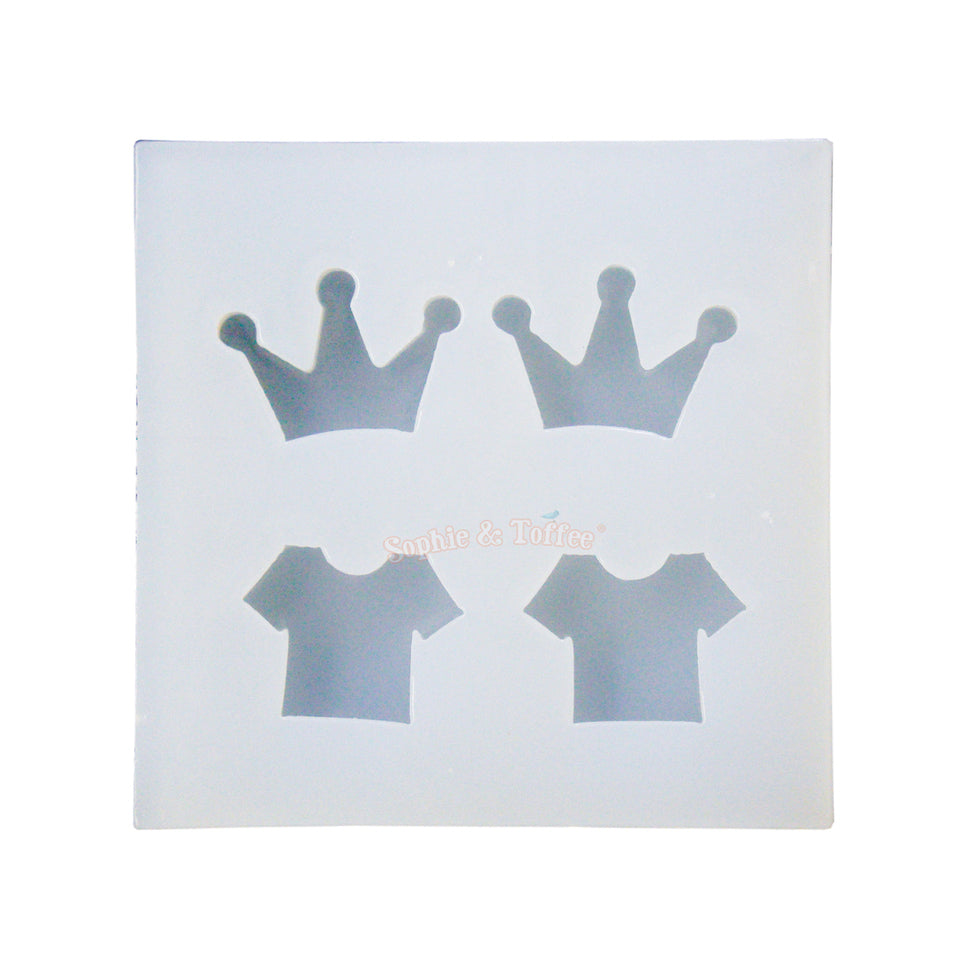 princess crown pumpkin template