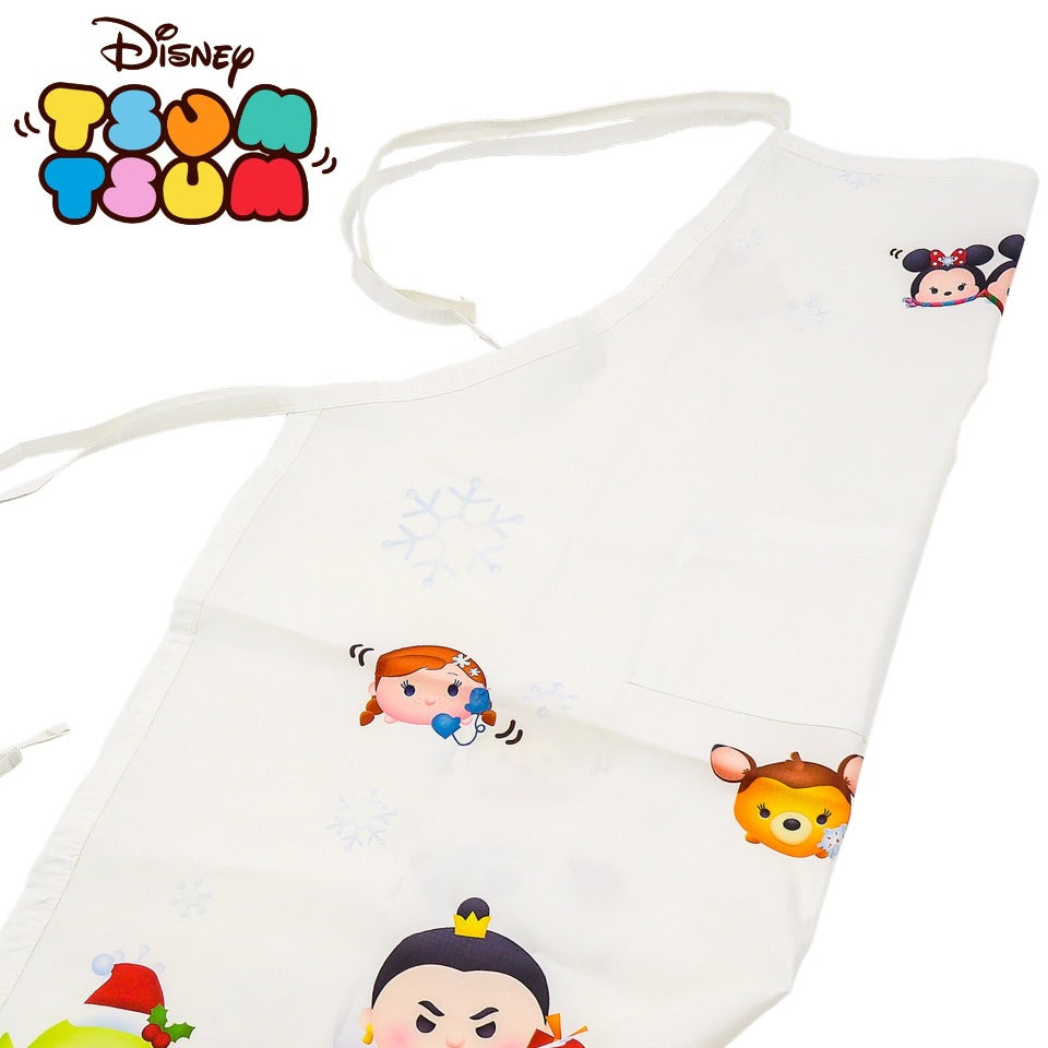 Disney Villains Craft Apron | Craft Apron | Villains Craft Apron