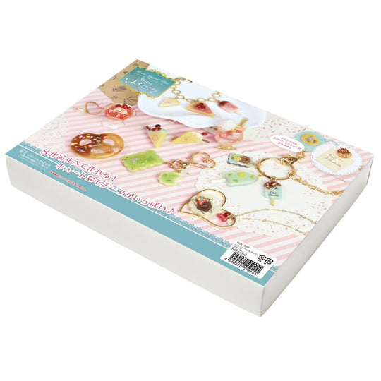 Always a Princess Decoden Kit Giveaway! – Sophie & Toffee