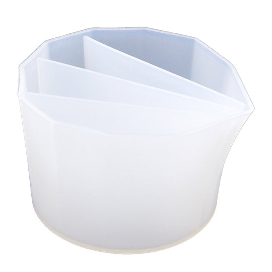 Small Measuring Cups 30ml (20 pieces)