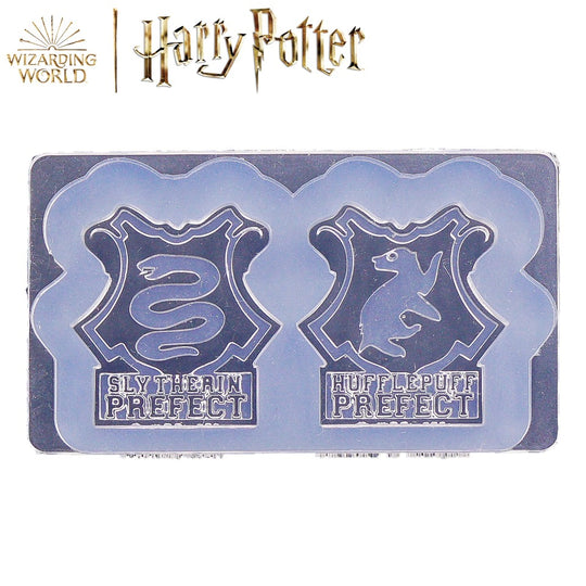 9 3/4 Platform Harry Potter Straw Topper Silicone Mold / Resin Mold / –  Farmhouse Fabrication