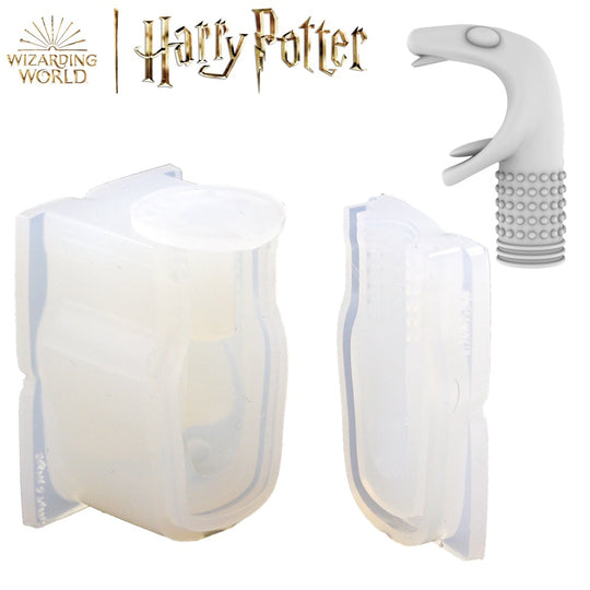 Harry Potter Phone Grip Silicone Mold / Resin Silicone Mold – Farmhouse  Fabrication