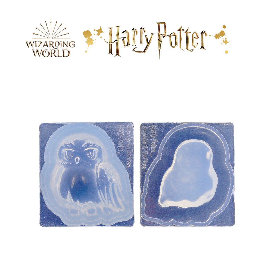 Harry Potter Sorting Hat Spinner Mold