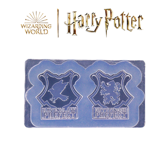 Harry Potter Phone Grip Silicone Mold / Resin Silicone Mold – Farmhouse  Fabrication