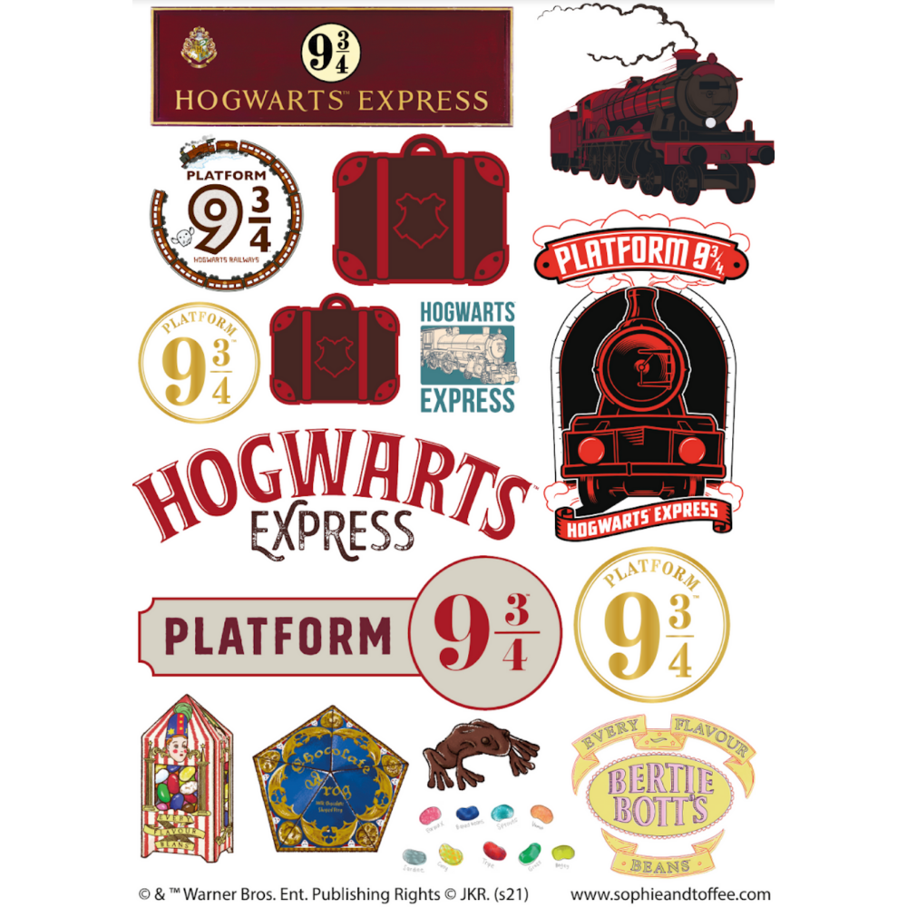 harry potter train express resin craft box resin craft box resin craft kit uv resin kit craft box sophie toffee