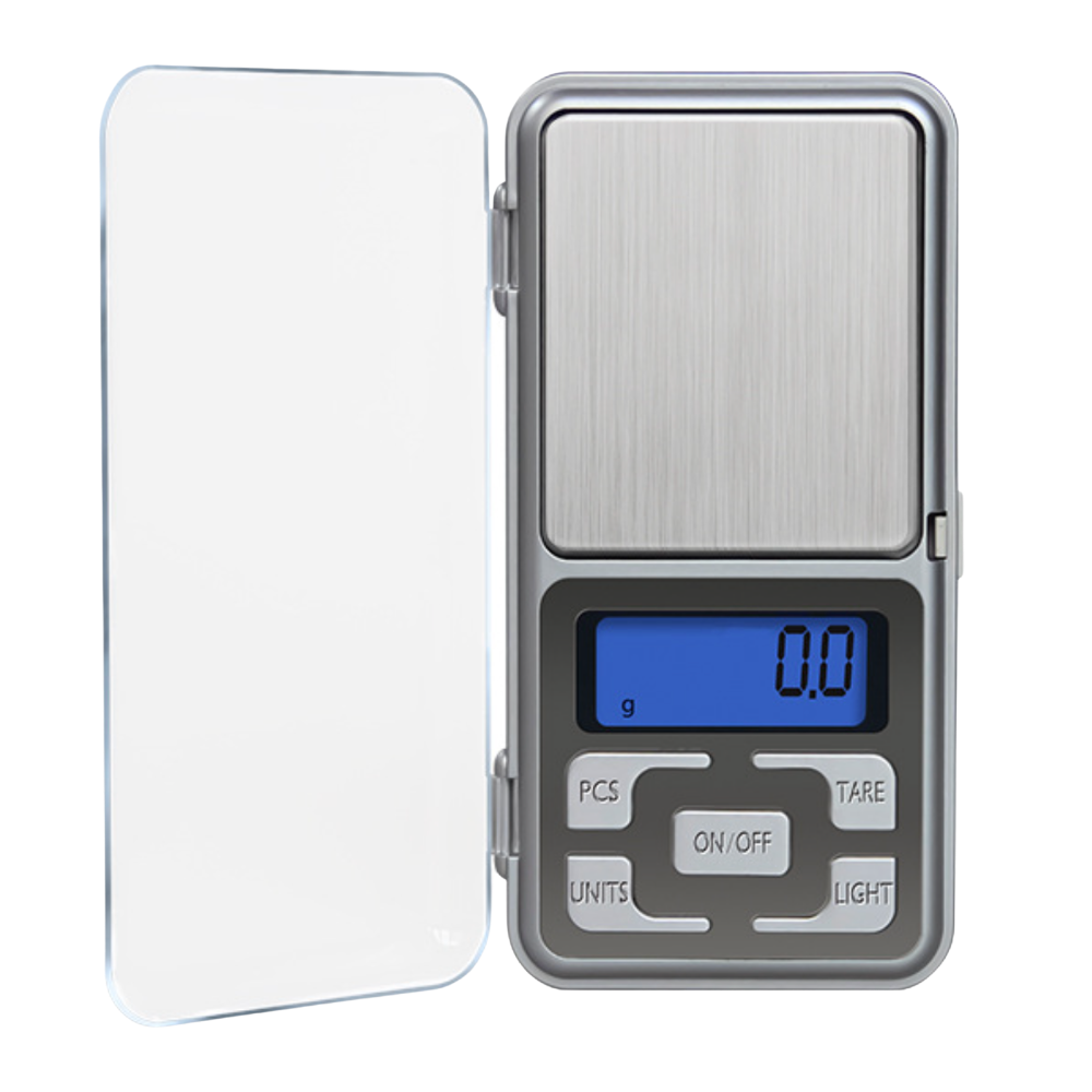 small digital scales