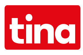 Logo Tina