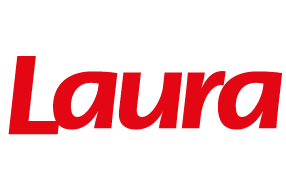 Logo Laura