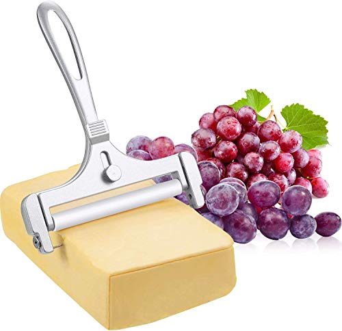 Cheese slicer »Glory«, stainless steel - Westmark Shop