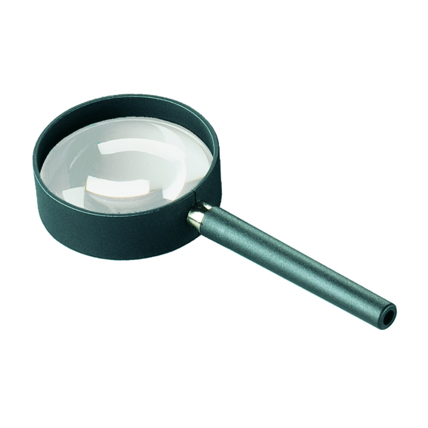 CARSON BigEye Round Hand Magnifier HU-20 - The Home Depot