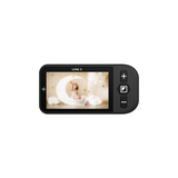 Image of the Luna S hand-held video magnifier from Zoomax USA